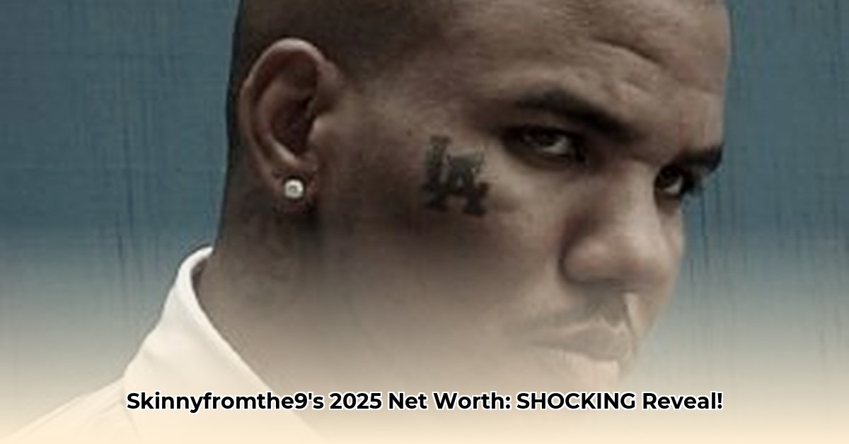 skinnyfromthe9-net-worth